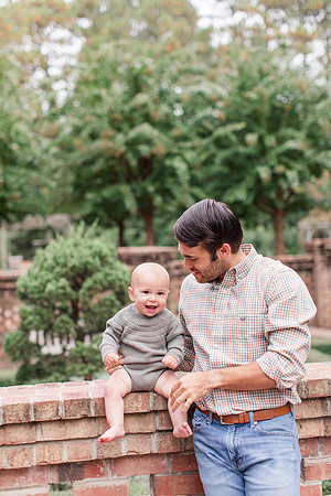 Jennifer B Photography-6 month old-baby Moore-2020-0131