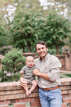 Jennifer B Photography-6 month old-baby Moore-2020-0132