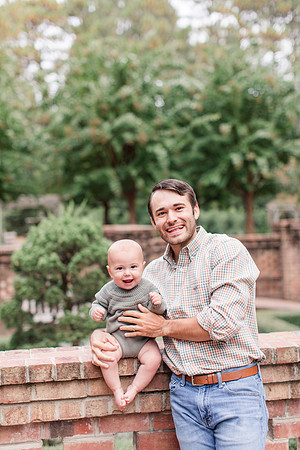 Jennifer B Photography-6 month old-baby Moore-2020-0133