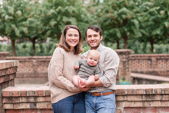 Jennifer B Photography-6 month old-baby Moore-2020-0134