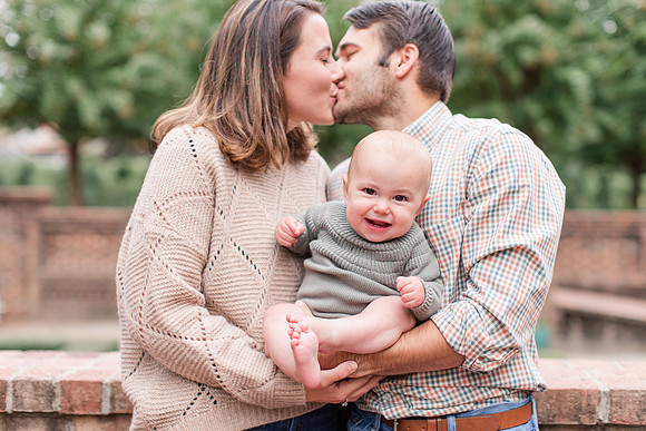 Jennifer B Photography-6 month old-baby Moore-2020-0135