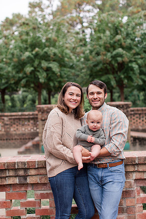 Jennifer B Photography-6 month old-baby Moore-2020-0136