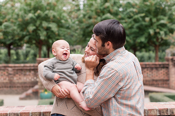 Jennifer B Photography-6 month old-baby Moore-2020-0137