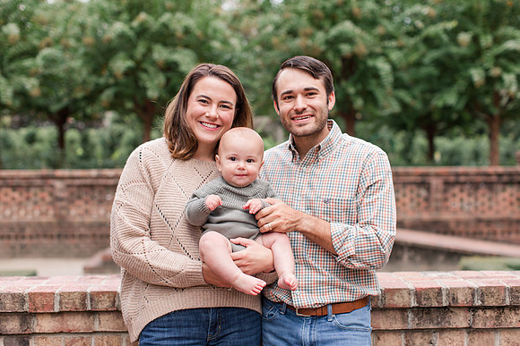 Jennifer B Photography-6 month old-baby Moore-2020-0138