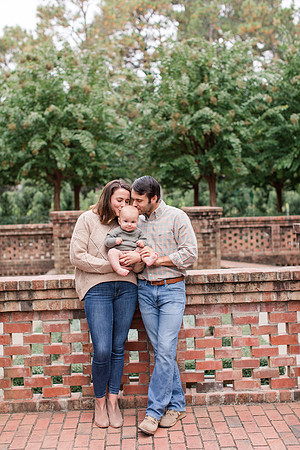 Jennifer B Photography-6 month old-baby Moore-2020-0140
