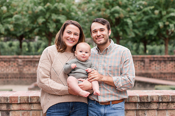 Jennifer B Photography-6 month old-baby Moore-2020-0139