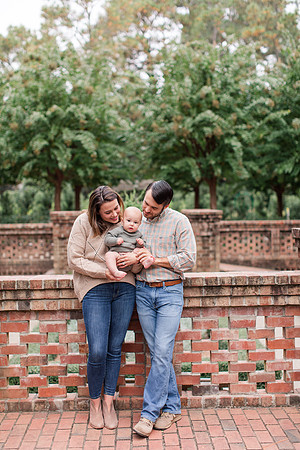 Jennifer B Photography-6 month old-baby Moore-2020-0141