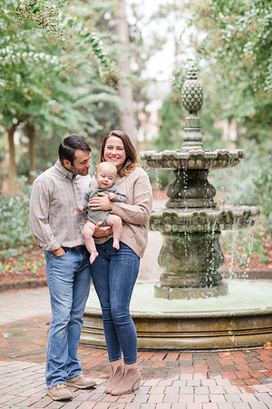 Jennifer B Photography-6 month old-baby Moore-2020-0142