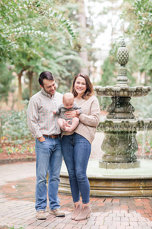 Jennifer B Photography-6 month old-baby Moore-2020-0145