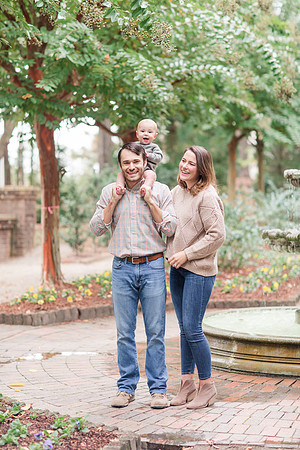 Jennifer B Photography-6 month old-baby Moore-2020-0146