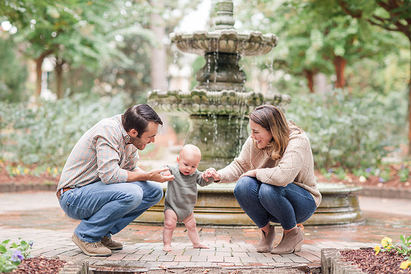 Jennifer B Photography-6 month old-baby Moore-2020-0148