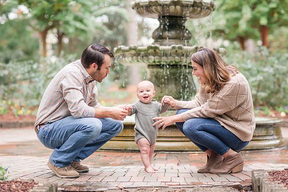 Jennifer B Photography-6 month old-baby Moore-2020-0150