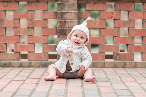 Jennifer B Photography-6 month old-baby Moore-2020-0157