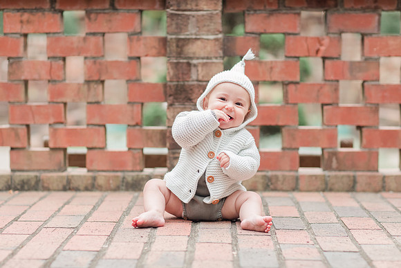 Jennifer B Photography-6 month old-baby Moore-2020-0158