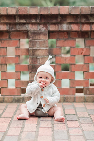 Jennifer B Photography-6 month old-baby Moore-2020-0159