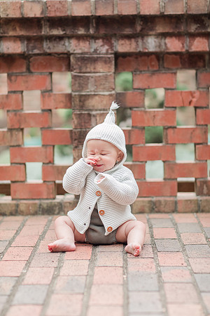 Jennifer B Photography-6 month old-baby Moore-2020-0162