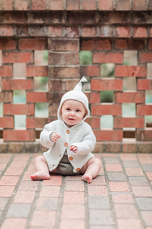 Jennifer B Photography-6 month old-baby Moore-2020-0163