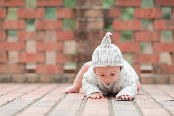 Jennifer B Photography-6 month old-baby Moore-2020-0166