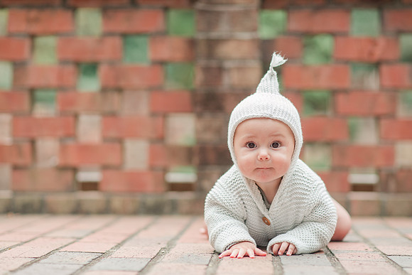 Jennifer B Photography-6 month old-baby Moore-2020-0168