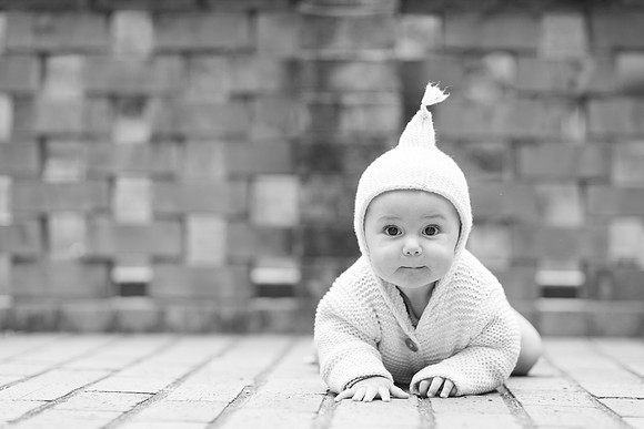 Jennifer B Photography-6 month old-baby Moore-2020-0169