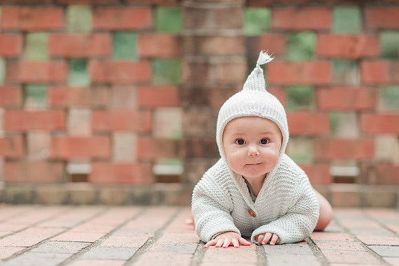Jennifer B Photography-6 month old-baby Moore-2020-0170