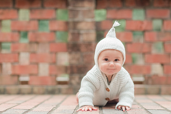 Jennifer B Photography-6 month old-baby Moore-2020-0171