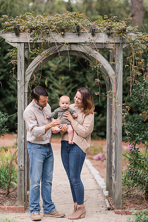 Jennifer B Photography-6 month old-baby Moore-2020-0174