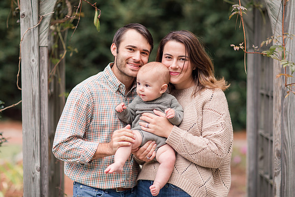 Jennifer B Photography-6 month old-baby Moore-2020-0177