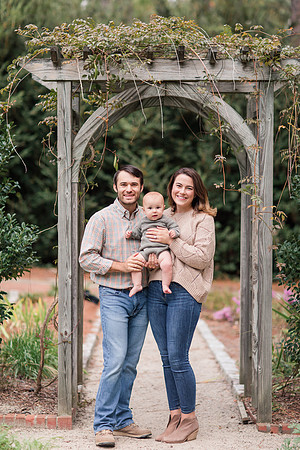 Jennifer B Photography-6 month old-baby Moore-2020-0176