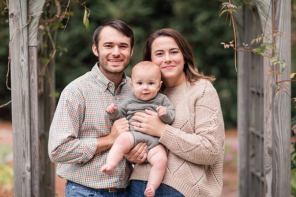 Jennifer B Photography-6 month old-baby Moore-2020-0178