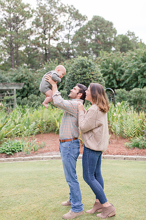 Jennifer B Photography-6 month old-baby Moore-2020-0180