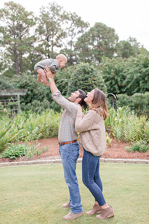 Jennifer B Photography-6 month old-baby Moore-2020-0183