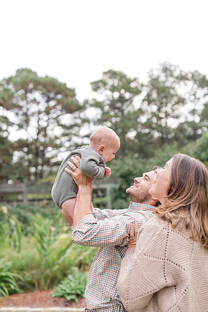 Jennifer B Photography-6 month old-baby Moore-2020-0184
