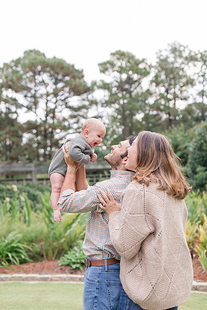 Jennifer B Photography-6 month old-baby Moore-2020-0185