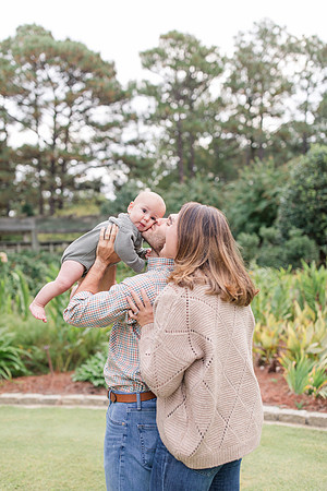 Jennifer B Photography-6 month old-baby Moore-2020-0187