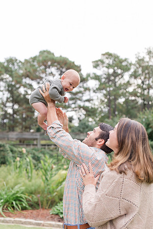 Jennifer B Photography-6 month old-baby Moore-2020-0189