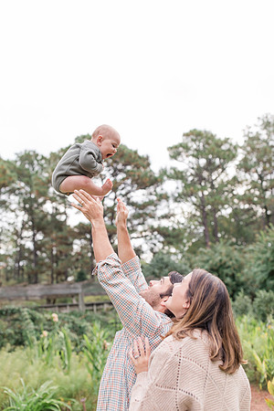 Jennifer B Photography-6 month old-baby Moore-2020-0190