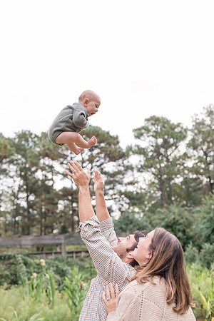 Jennifer B Photography-6 month old-baby Moore-2020-0191