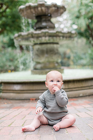 Jennifer B Photography-6 month old-baby Moore-2020-0196