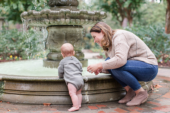 Jennifer B Photography-6 month old-baby Moore-2020-0199