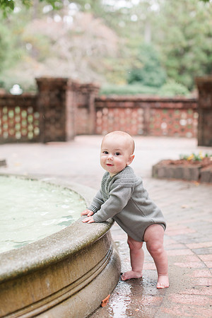 Jennifer B Photography-6 month old-baby Moore-2020-0202
