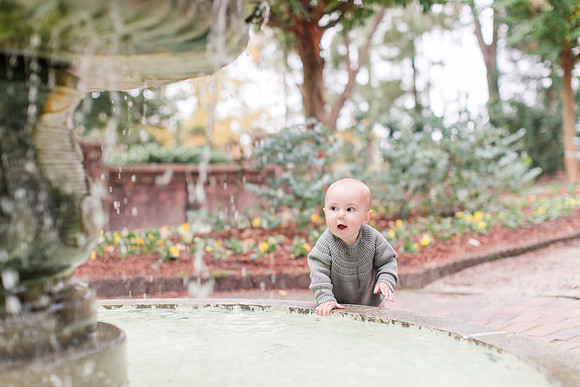 Jennifer B Photography-6 month old-baby Moore-2020-0205