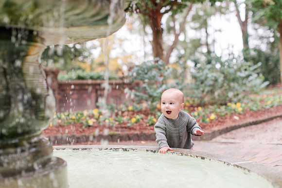 Jennifer B Photography-6 month old-baby Moore-2020-0206