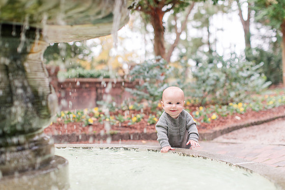 Jennifer B Photography-6 month old-baby Moore-2020-0207