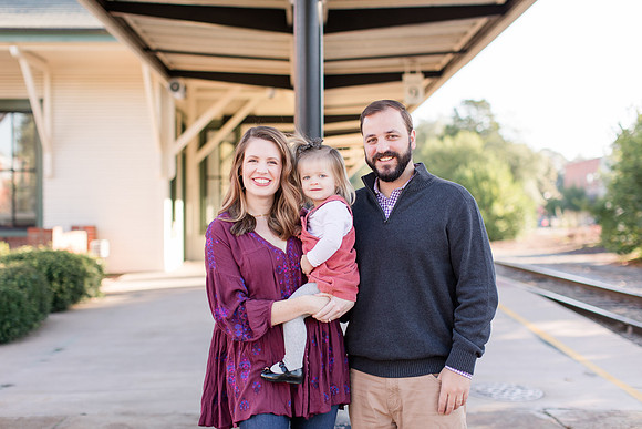 Jennifer B Photography-Michell Family-Southern Pines NC-2020-4