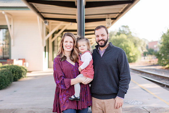 Jennifer B Photography-Michell Family-Southern Pines NC-2020-5