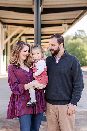 Jennifer B Photography-Michell Family-Southern Pines NC-2020-6