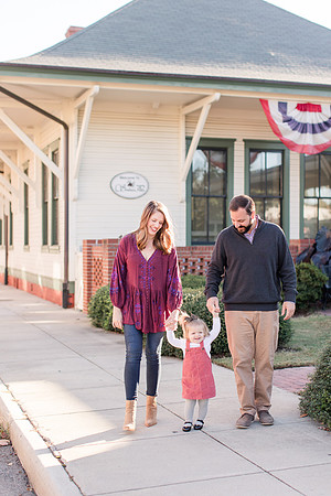 Jennifer B Photography-Michell Family-Southern Pines NC-2020-15