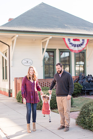 Jennifer B Photography-Michell Family-Southern Pines NC-2020-18