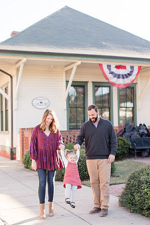 Jennifer B Photography-Michell Family-Southern Pines NC-2020-19